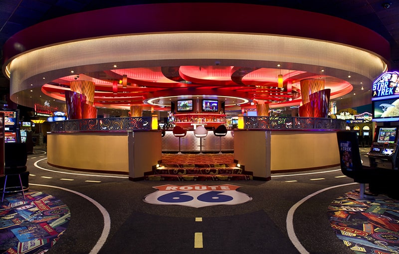 lounge slot casino