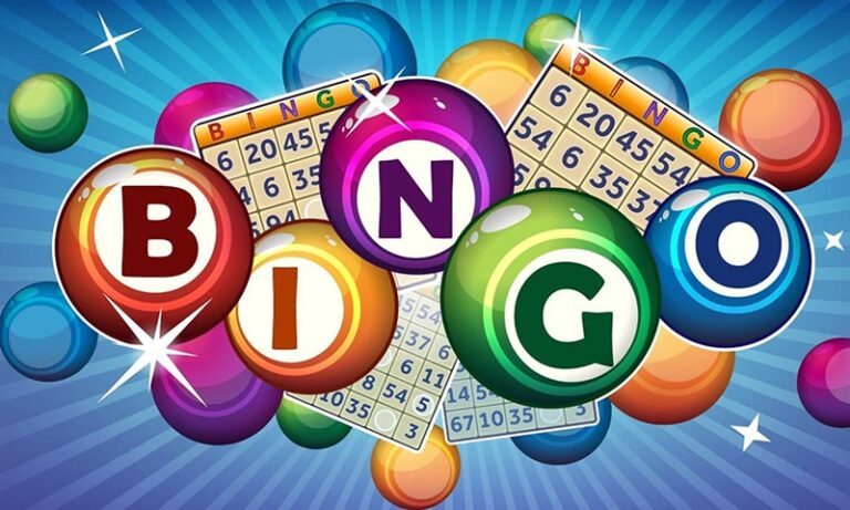 Receive your FREE Casino or Bingo Club card today!