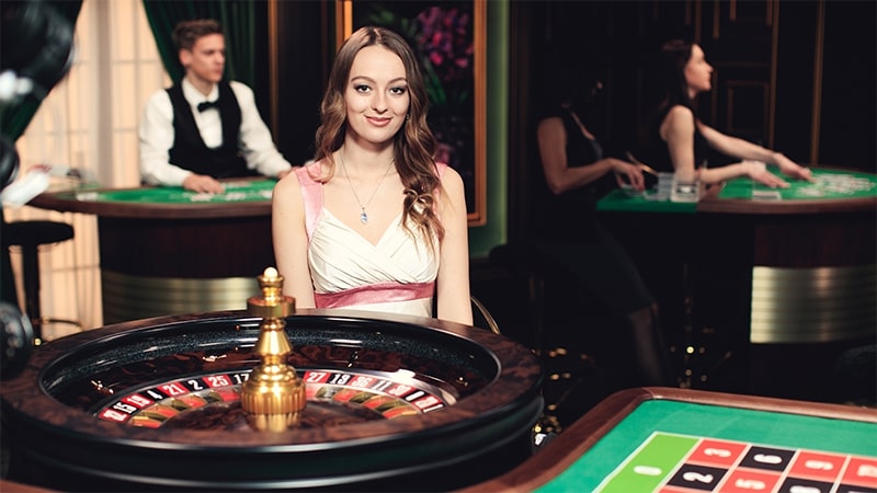 Taruhan indonesia agen casino roulette Agen Taruhan