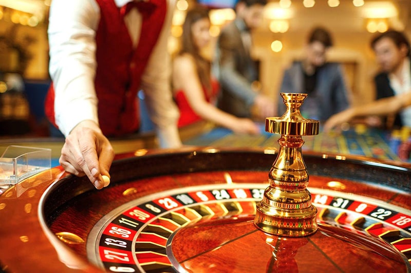 Taruhan indonesia agen casino roulette Agen Judi