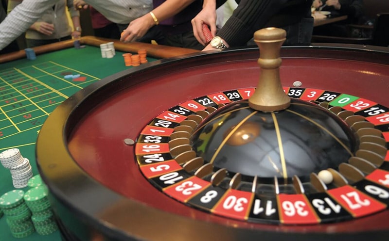 situs daftar agen judi spin roulette online terbaik