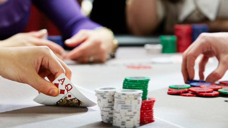 situs daftar agen judi texas poker online terbaik