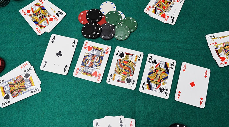 situs daftar agen judi texas poker online terpercaya