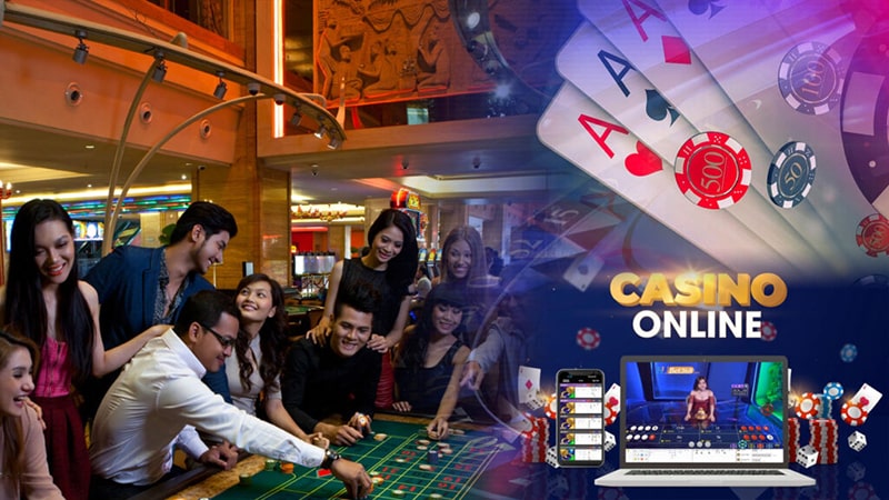 situs daftar judi agen casino online terbaik indonesia