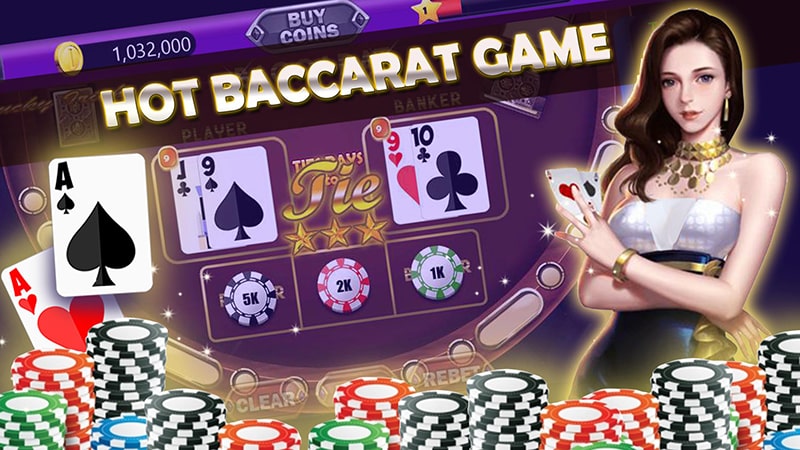 situs daftar agen judi baccarat casino online terpercaya