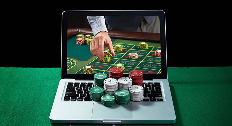 situs daftar agen judi live casino online terpercaya