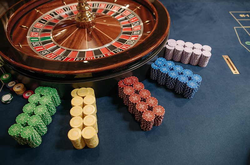 situs daftar agen judi live roulette online casino terbaik