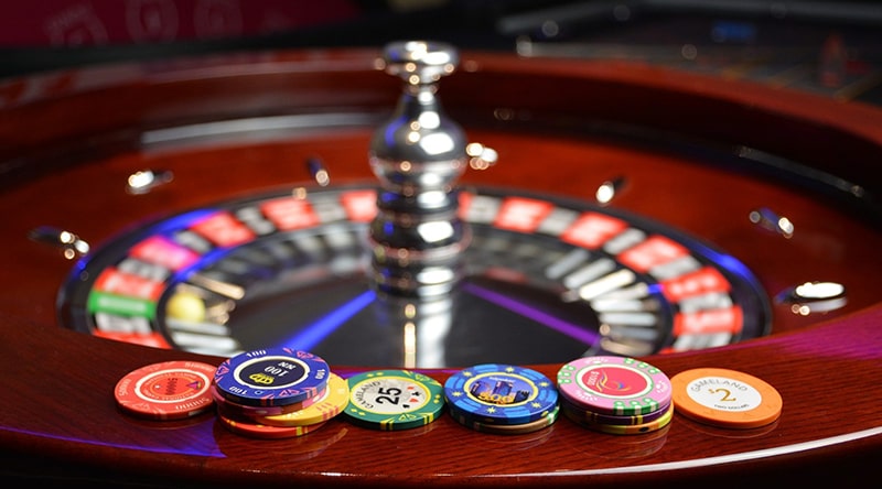 situs daftar agen judi live roulette online casino terpercaya