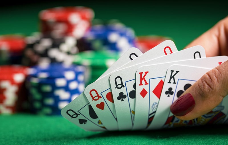 situs daftar agen judi pkv games poker online terpercaya