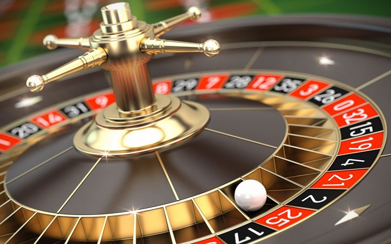 situs daftar agen judi roulette online rolet terbaik